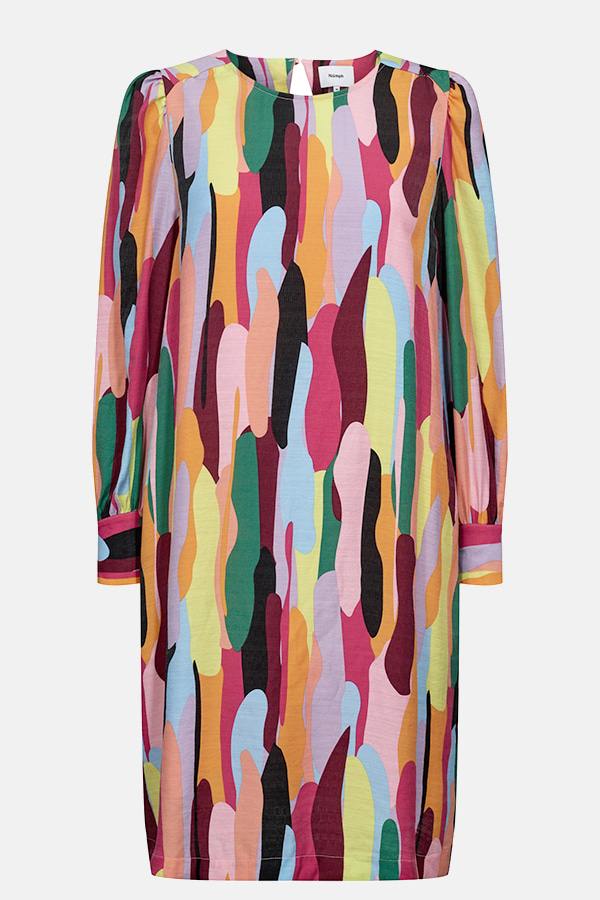 ΦΟΡΕΜΑ NUMPH - 3124 POWDER BLUE